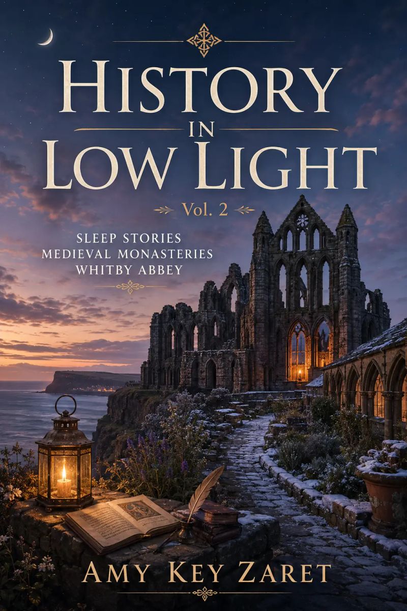 History in Low Light, Vol. 2