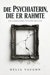 Die Psychiaterin, die er rahmte