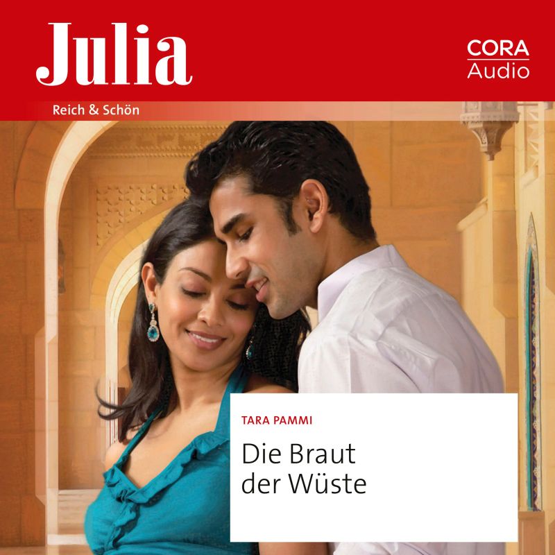 Die Braut der Wüste