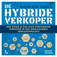 De hybride verkoper