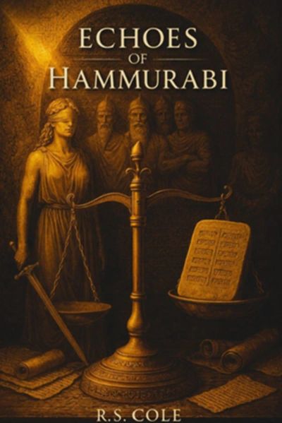 Echoes of Hammurabi