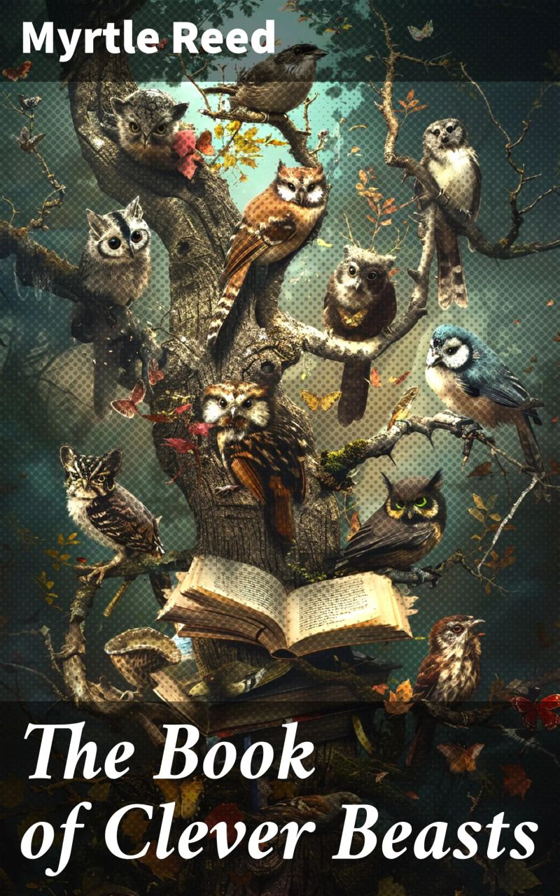 The Book of Clever Beasts