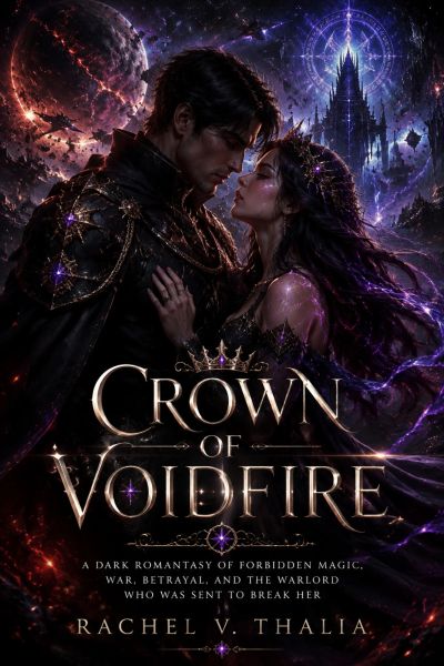 Crown of Voidfire