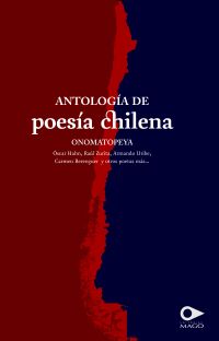 Antología de Poesía chilena: Onomatopeya