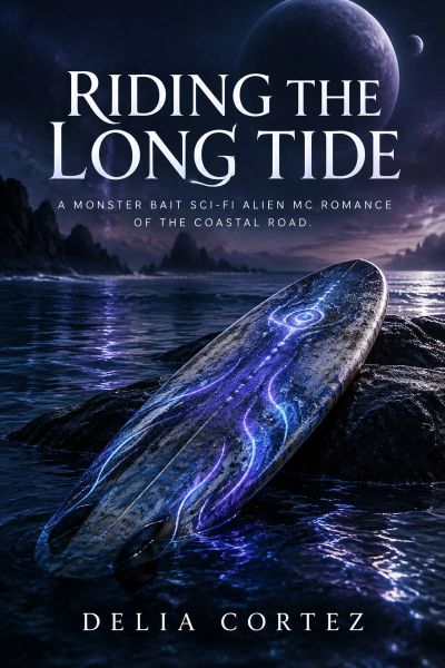 Riding the Long Tide