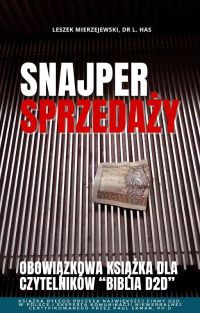 Snajper sprzedaży