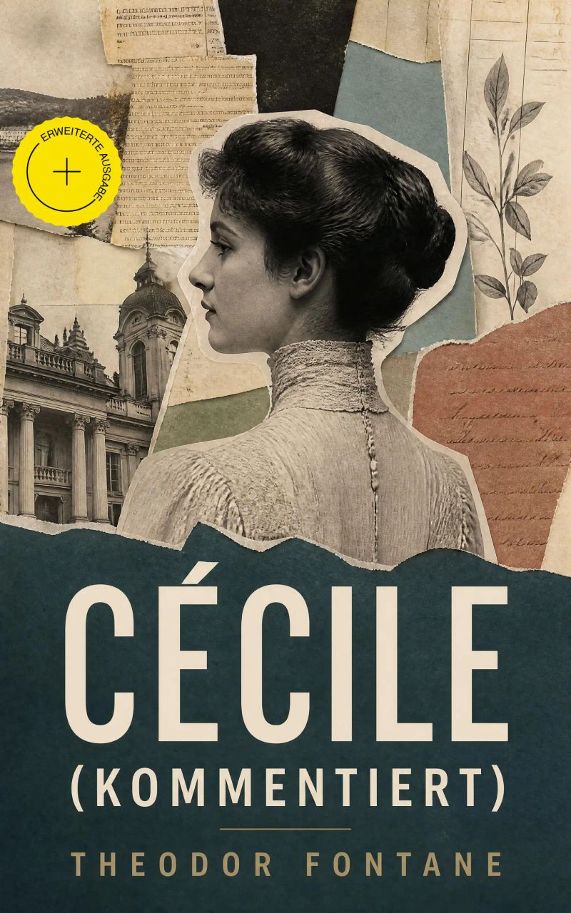 Cécile (Kommentiert)