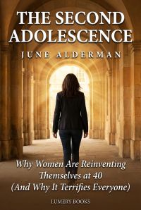 The Second Adolescence