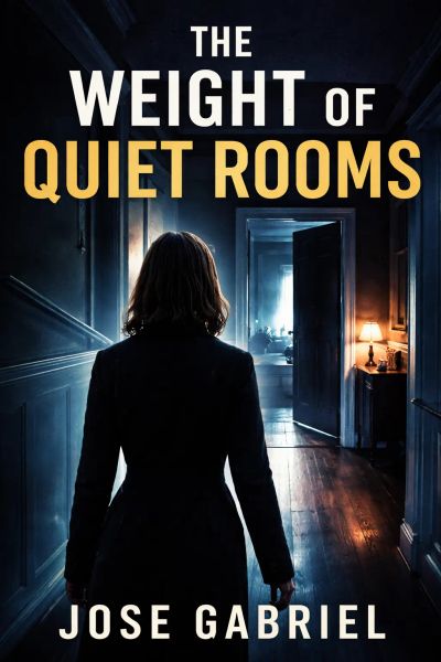 The Weight of Quiet Rooms