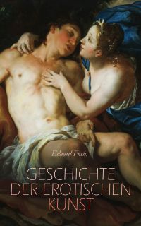Geschichte der erotischen Kunst