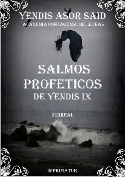 Salmos Proféticos De Yendis Ix