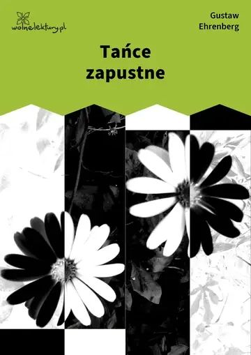 Tańce zapustne