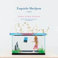 Exquisite Mariposa