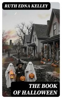 The Book of Halloween