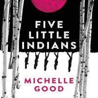 Five Little Indians
