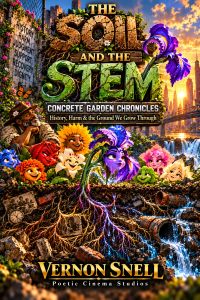 THE SOIL AND THE STEM