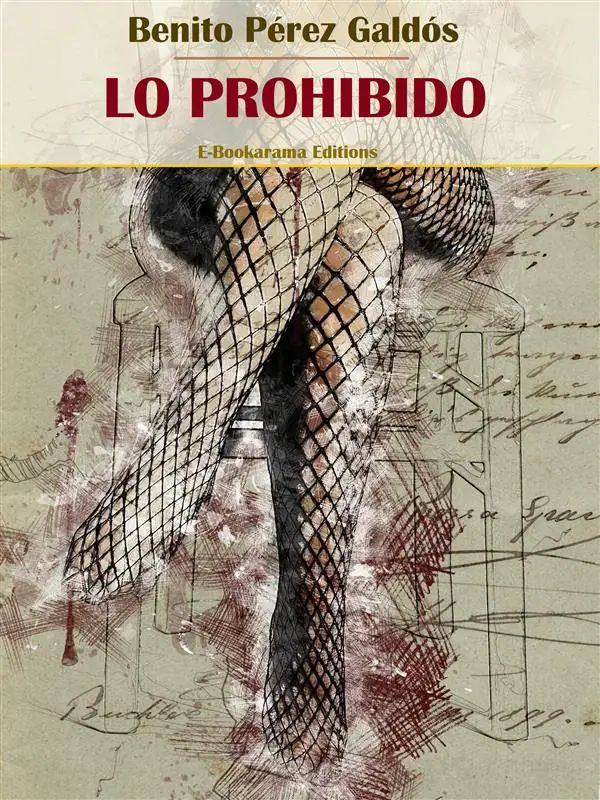 Lo prohibido