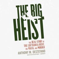 The Big Heist