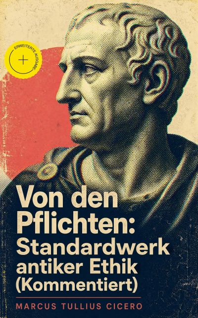 Von den Pflichten: Standardwerk antiker Ethik (Kommentiert)