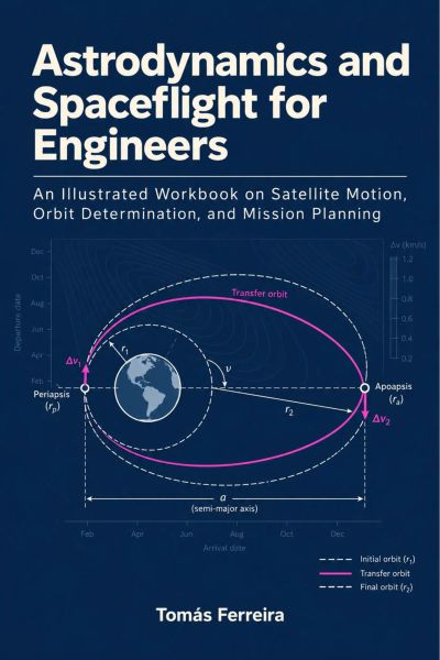 Astrodynamics and Spaceflight for Engineers