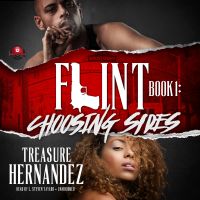 Flint, Book 1