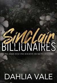 Sinclair Billionaires Collection (Francais)