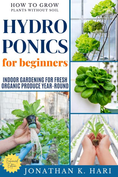 Hydroponics for Beginners