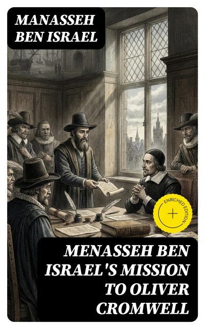 Menasseh ben Israel's Mission to Oliver Cromwell
