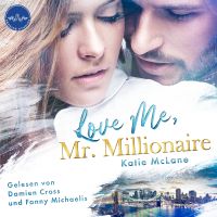 Love Me, Mr. Millionaire