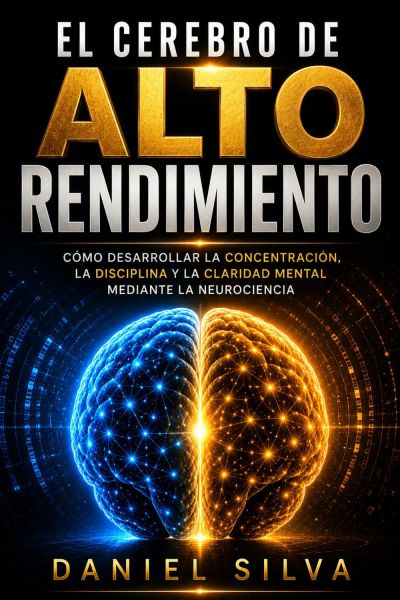 El cerebro de alto rendimiento