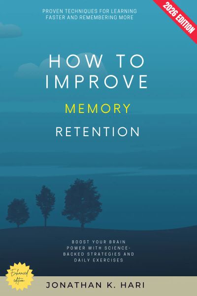 How to Improve Memory Retention