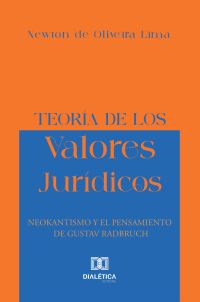 Teoría de Los Valores Jurídicos