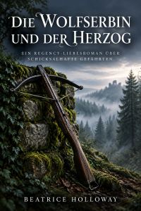 Die Wolfserbin und der Herzog