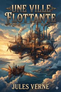 Une ville flottante