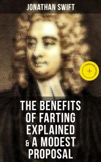 The Benefits of Farting Explained & A Modest Proposal