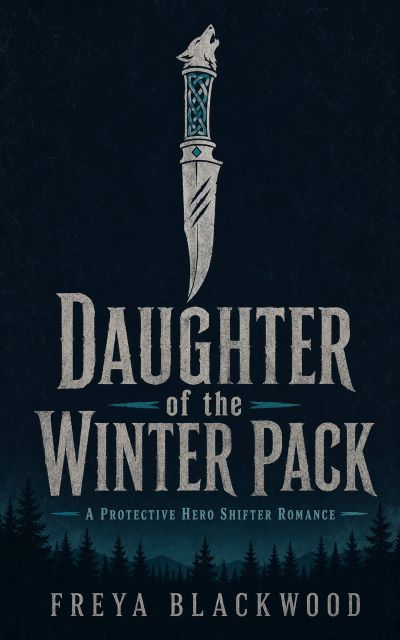 Daughter of the Winter Pack