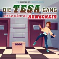 Die Tesa-Gang und das Glück von Remscheid