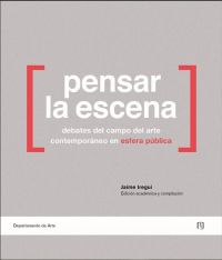 Pensar la escena
