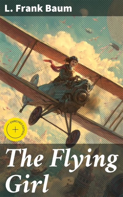 The Flying Girl