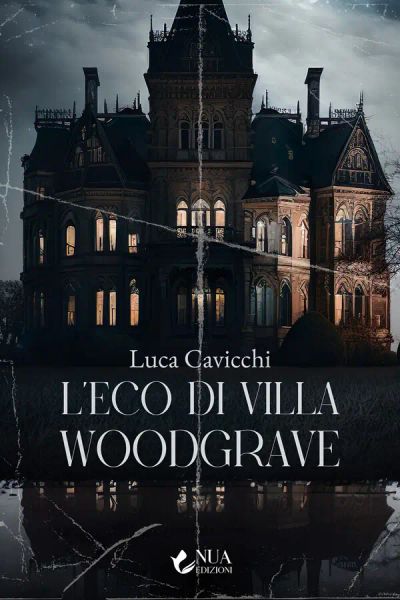 L’eco di villa Woodgrave