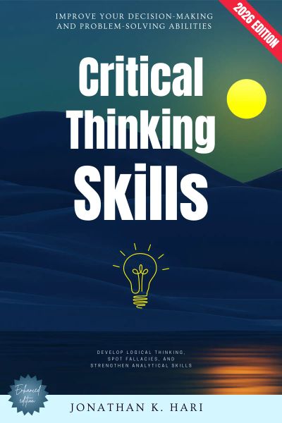 Critical Thinking Skills