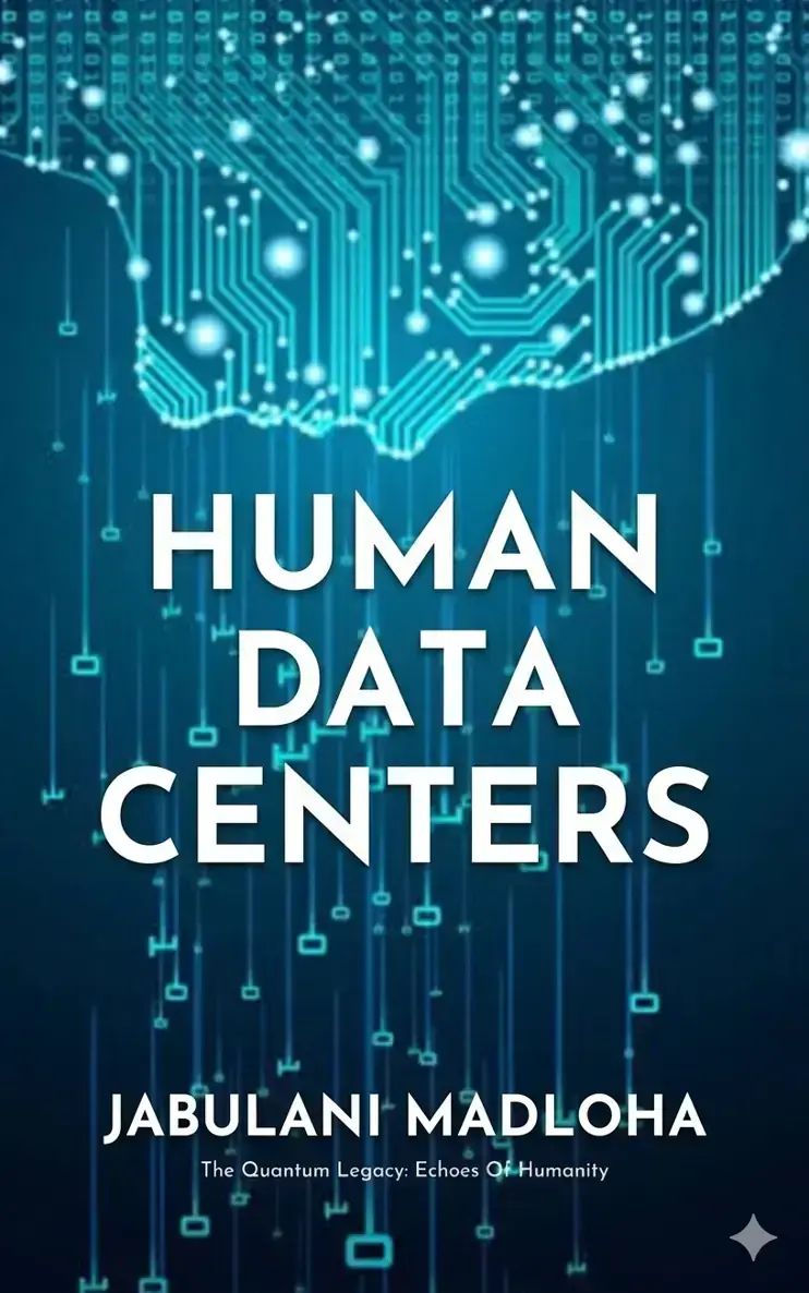 Human Data Centers