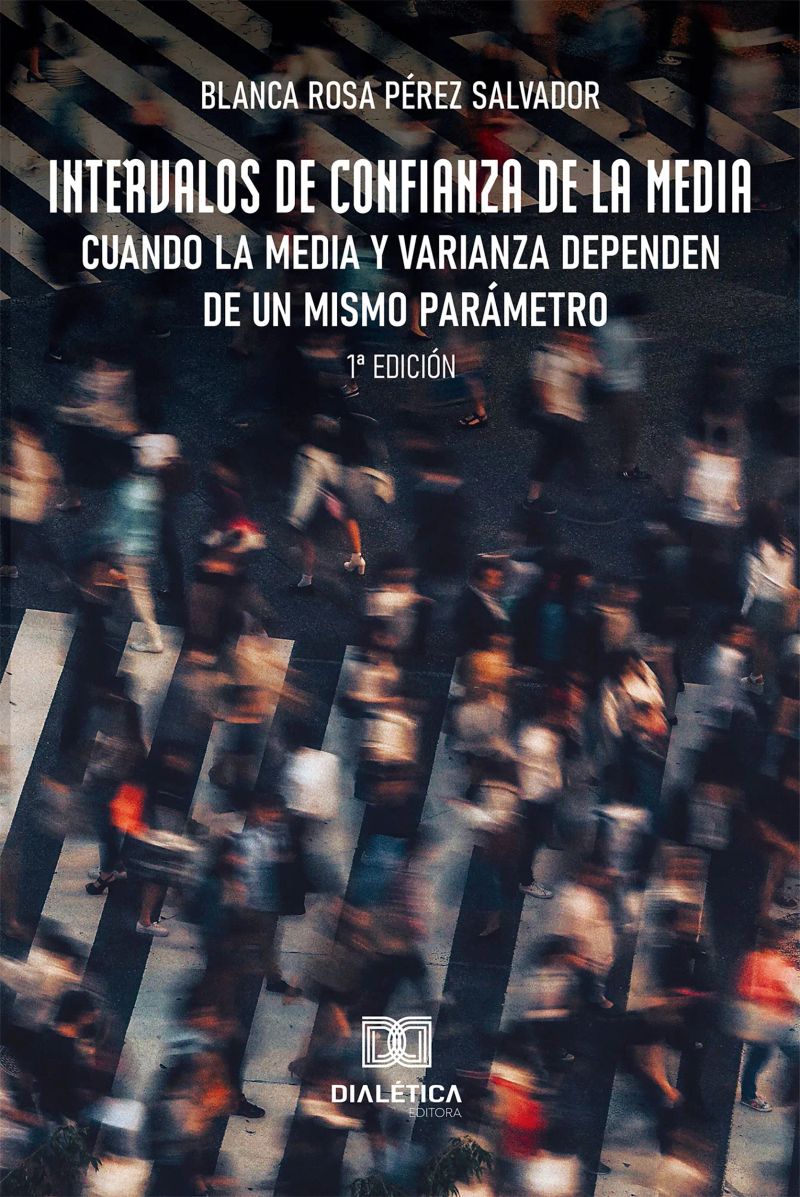 Intervalos de Confianza de la media
