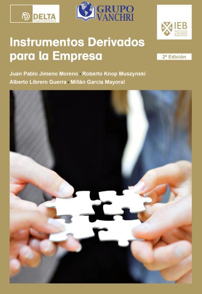 Instrumentos Derivados Para La Empresa