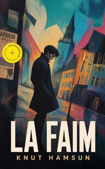 La Faim (Annoté)