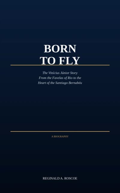 BORN TO FLY