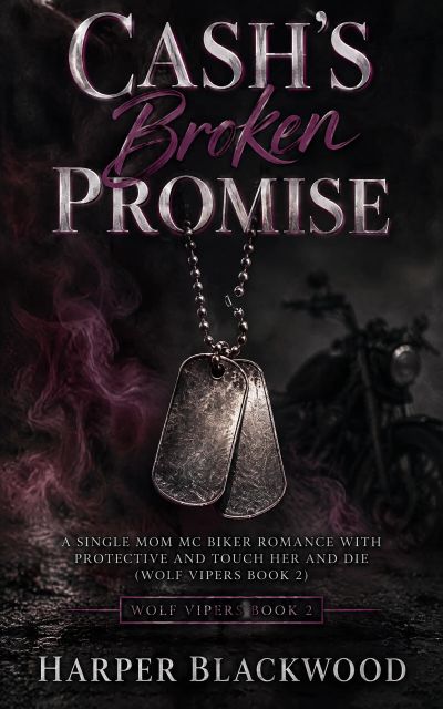 Cash's Broken Promise