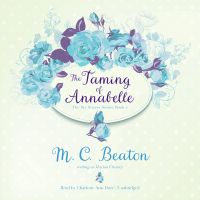 The Taming of Annabelle