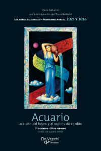 Acuario. La visión del futuro y el espíritu de cambio