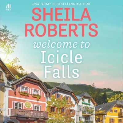 Welcome to Icicle Falls